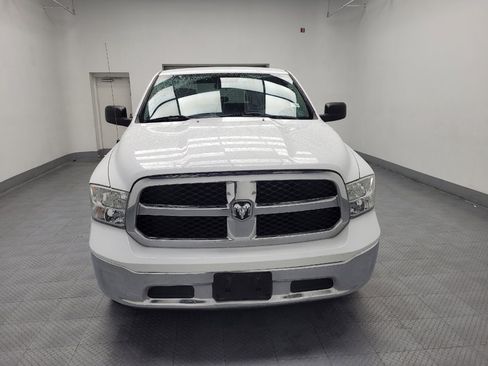 Used 2021 RAM 1500 Classic SLT image 14