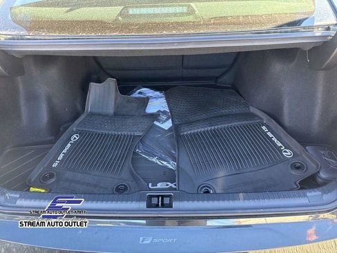 Used 2023 Lexus IS 350 F Sport image 33
