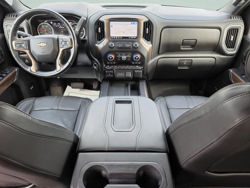 Used 2020 Chevrolet Silverado 2500 High Country w/ Technology Package image 41