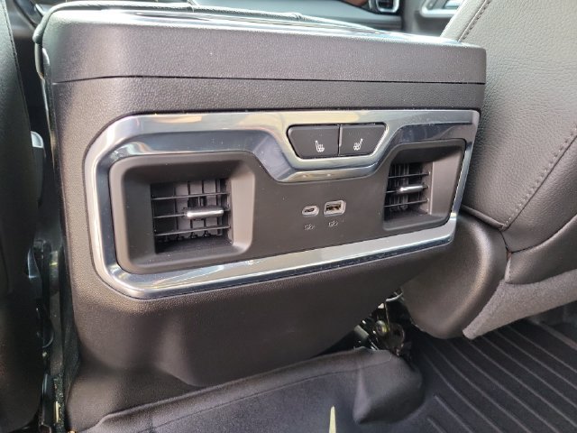 Used 2026 GMC Sierra 1500 Denali AWD/4WD image 13