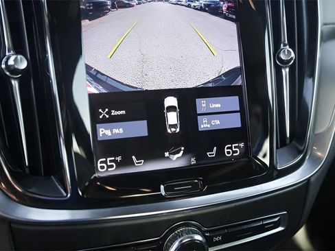 Used 2022 Volvo S60 B5 R-Design w/ Climate Package image 21