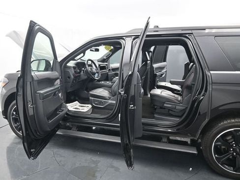 Certified 2023 Ford Expedition Max Limited AWD/4WD image 14