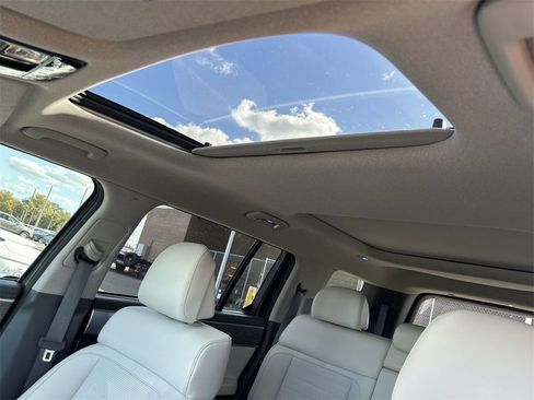 New 2026 Hyundai Santa Fe Limited image 23