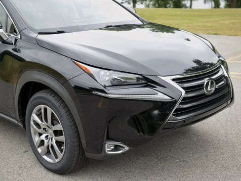 Used 2016 Lexus NX 200t F Sport AWD/4WD image 21