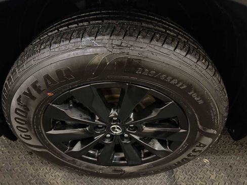 Certified 2025 MAZDA CX-50 AWD 2.5 S w/ Weather Package image 8