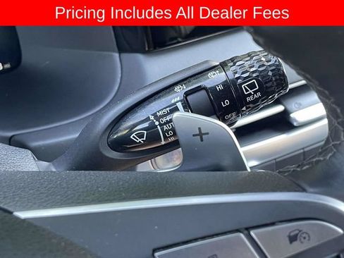Used 2023 Hyundai Palisade Calligraphy AWD/4WD image 31