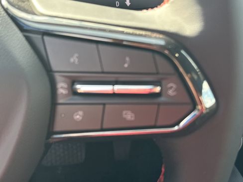 New 2026 Chevrolet Equinox EV RS image 21