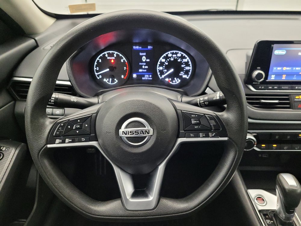 Used 2022 Nissan Altima 2.5 S FWD image 22