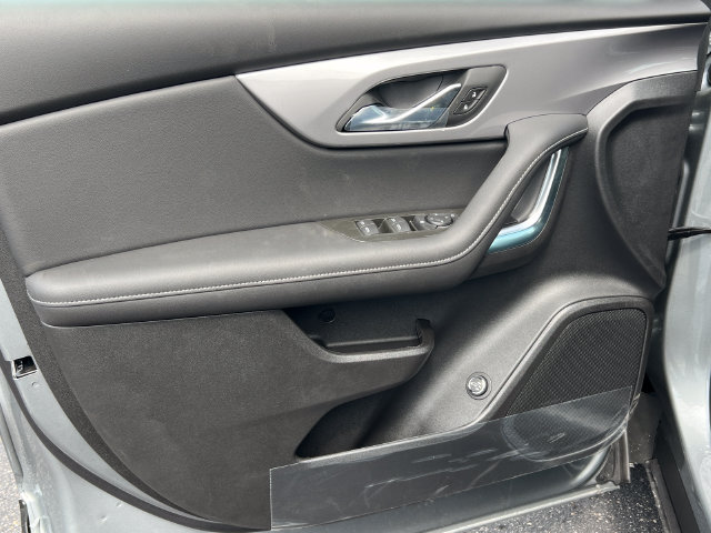 New 2026 Chevrolet Blazer LT AWD/4WD image 14