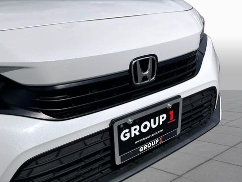Used 2024 Honda Civic Sport image 30