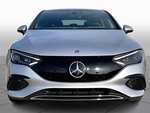 Used 2023 Mercedes-Benz EQE 350+ 4MATIC Sedan w/ Exclusive Trim Package image 3