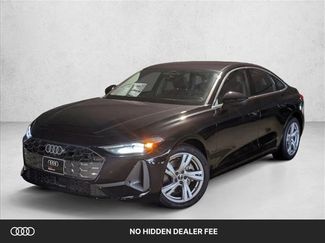Used 2025 Audi A5 2.0T Premium w/ Convenience Package AWD/4WD video 1