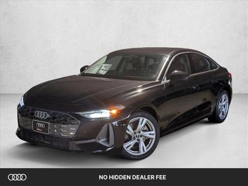 Used 2025 Audi A5 2.0T Premium w/ Convenience Package AWD/4WD image 1