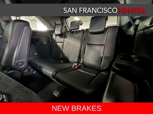 Used 2017 Toyota Highlander Limited AWD/4WD image 17