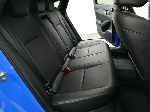 Used 2022 Honda Civic Sport Touring image 9