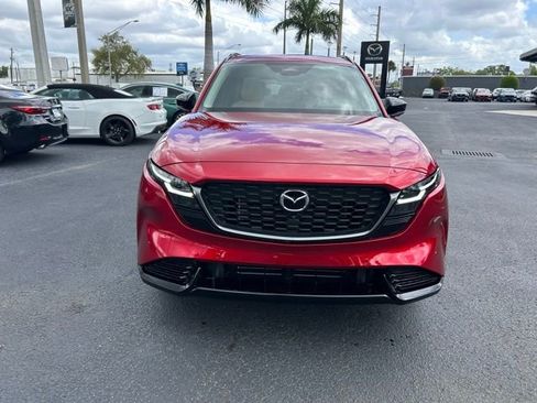 New 2026 MAZDA CX-5 2.5 S w/ Premium Plus Package image 2