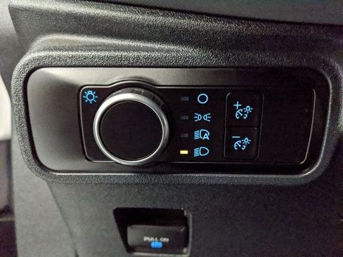 Certified 2024 Ford Bronco Big Bend image 15