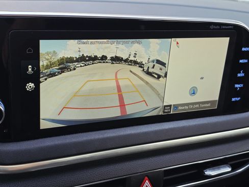 Used 2023 Hyundai Sonata SEL FWD image 20
