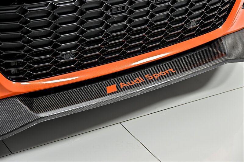 Used 2021 Audi RS 7 Sportback w/ Carbon Optic Package AWD/4WD image 6