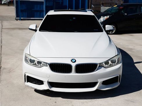 Used 2014 BMW 435i Coupe image 12