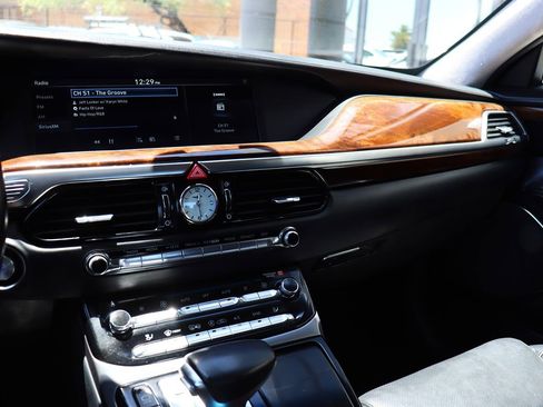 Used 2019 Genesis G90 5.0 Ultimate RWD image 46