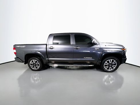 Used 2019 Toyota Tundra SR5 w/ TRD Sport Package image 3