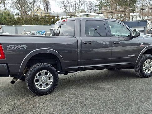 Used 2019 RAM 2500 Laramie image 3