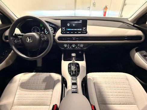 Used 2024 Honda HR-V LX image 26