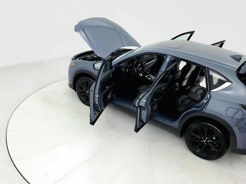 Used 2025 MAZDA CX-5 Carbon Edition AWD/4WD image 22