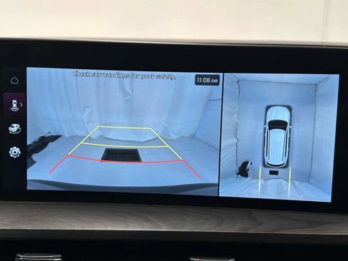 Used 2025 Kia Telluride SX Prestige X-Line image 39