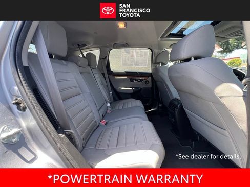 Used 2021 Honda CR-V EX image 18