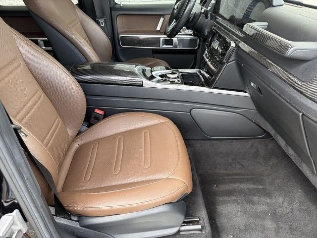 Used 2020 Mercedes-Benz G 550 image 13