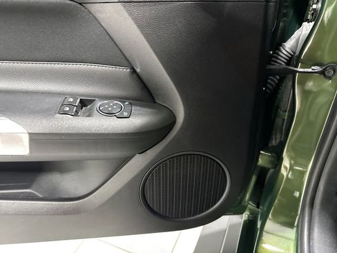 Used 2022 Ford Mustang Mach 1 RWD image 25