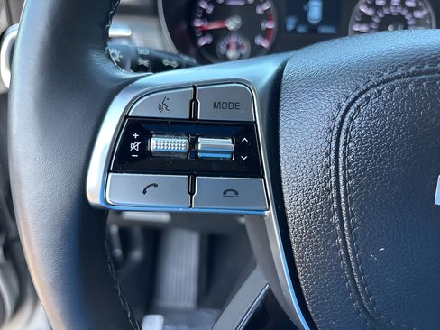 Used 2022 Kia Telluride EX w/ EX Premium Package AWD/4WD image 14