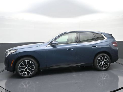 New 2026 BMW X3 xDrive30i w/ Premium Package AWD/4WD image 4
