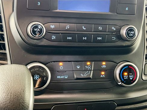 Used 2024 Ford Transit 250 Low Roof w/ Exterior Upgrade Package image 26