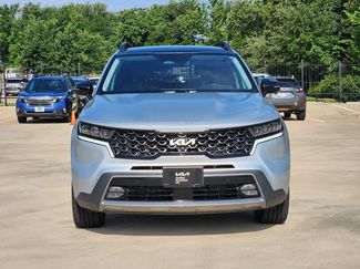 Used 2022 Kia Sorento SX Prestige AWD/4WD video 2