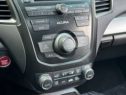 Used 2014 Acura RDX FWD image 19