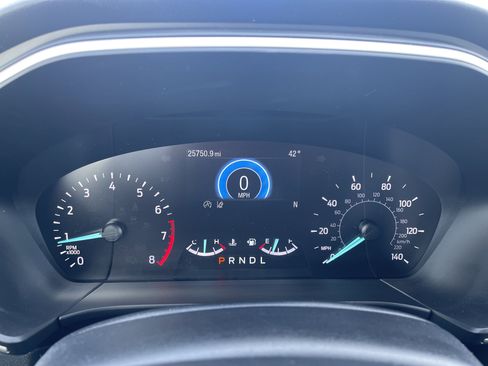 Used 2020 Ford Escape SEL image 11