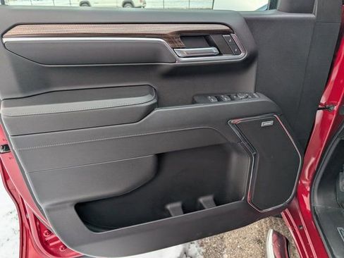 Used 2024 Chevrolet Silverado 1500 RST w/ Convenience Package II image 14