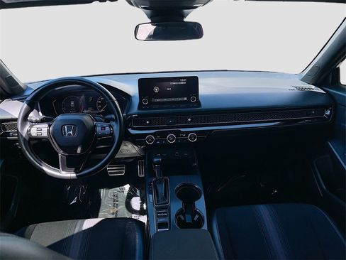 Used 2024 Honda Civic Sport image 20