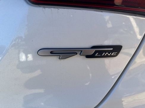 Certified 2022 Kia Forte GT-Line w/ GT-Line Technology Package image 11