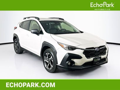 Used 2024 Subaru Crosstrek 2.0i Premium