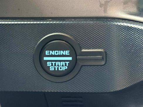 Used 2022 Ford Bronco Outer Banks AWD/4WD image 25