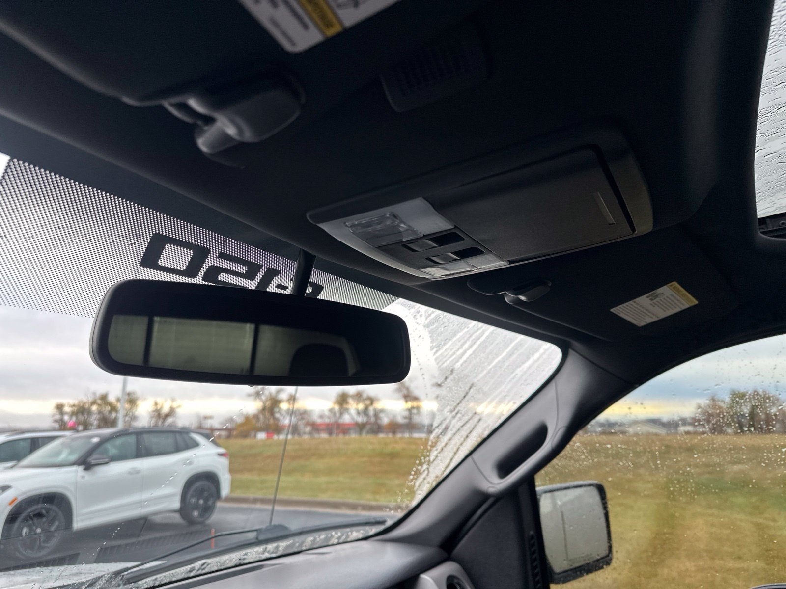 Used 2011 Ford F150 FX4 AWD/4WD image 59