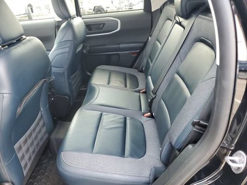 Used 2023 Ford Bronco Sport Outer Banks AWD/4WD image 27