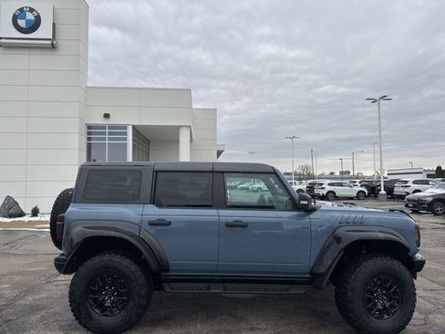 Used 2023 Ford Bronco Raptor image 5