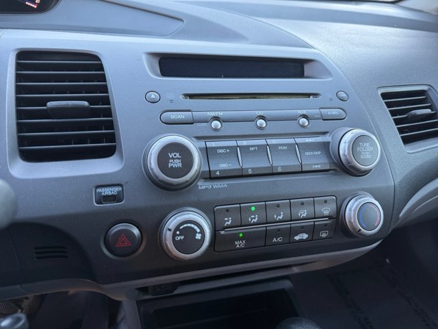 Used 2009 Honda Civic LX image 14
