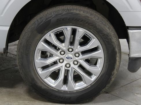 Used 2024 Ford F150 XLT w/ Equipment Group 303A High image 13