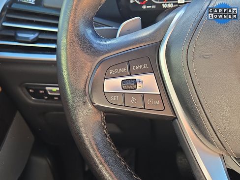 Used 2021 BMW X5 xDrive40i w/ Executive Package image 21